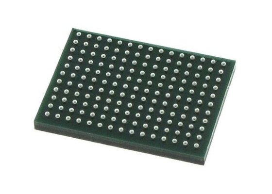 CY7C1441KV33-133BZM Memory IC Chip Data Storage IC 36Mbit Parallel Defense Memories