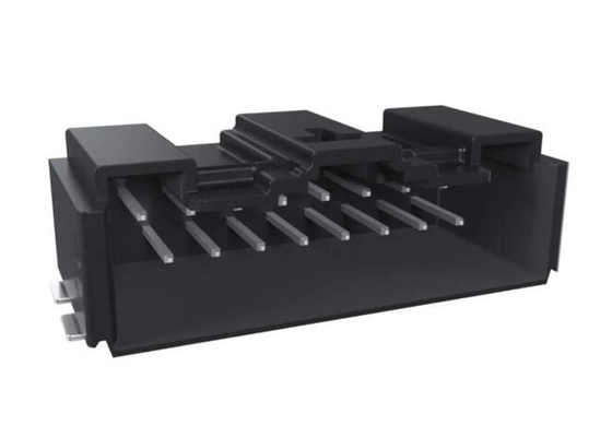 10142344-316KL Connectors Rectangular Connectors 16POS Minitek MicroSpace™ 1.27mm Header