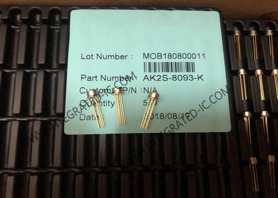 AK2S-8093-K Ethernet IC 2.5 Gbps Gigabit-Capable Passive Optical Networks
