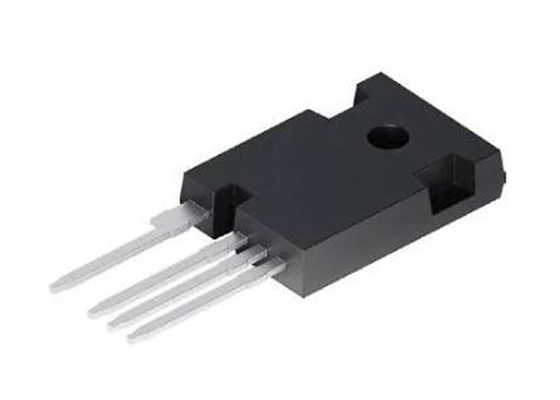 IXSH40N120L2KHV Integrated Circuit Chip Transistors 1.2kV SiC MOSFET Transistors