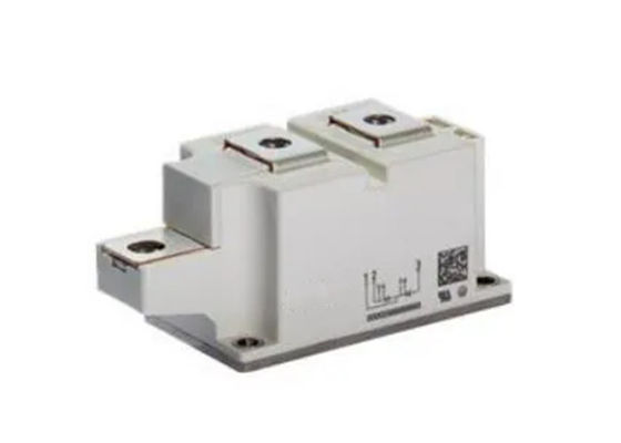 TT320N16SOF Automotive IGBT Modules 1600V 320A Thyristor Module For Soft Starters