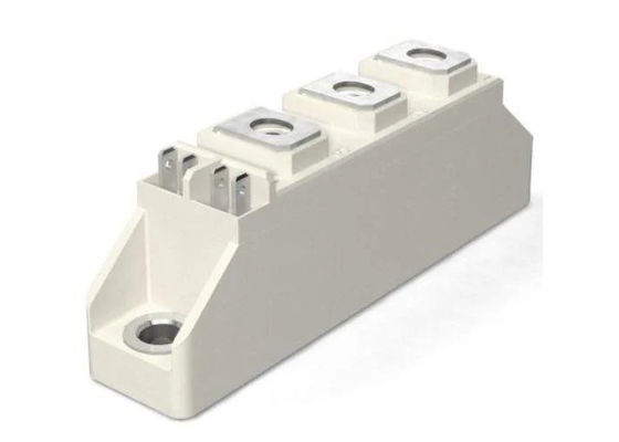 TT120N16SOF Automotive IGBT Modules 1600V 120A 20 mm Thyristor/Diode Module