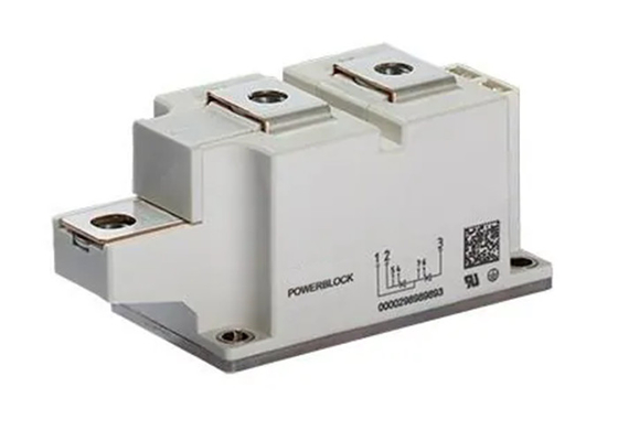 TT320N18SOF Automotive IGBT Modules 1800V 320A Thyristor Module For Motor Control