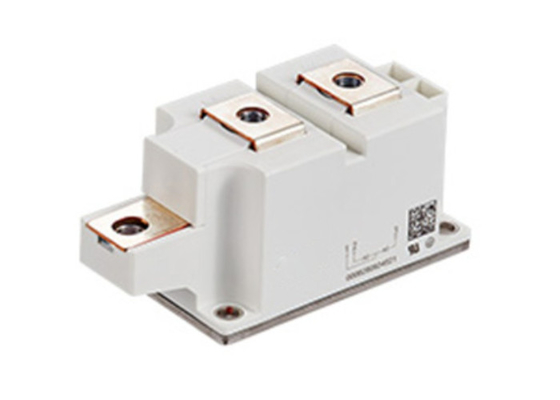 TD320N16SOF Automotive IGBT Modules 1600V 320A Thyristor/Diode Module For Phase Control