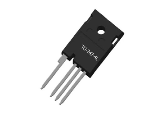 DIF120SIC022 Integrated Circuit Chip SiC MOSFET Transistor 1200V 120A Transistors
