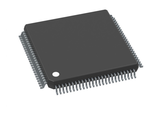 CYAT81688-100AS61KH Integrated Circuit Chip PSoC™ Capacitive Touchscreen Controller TQFP-100