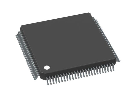 CY8C5867AXI-LP024 Microcontroller MCU 32-Bit Single-Core MCU 67MHz Microcontroller IC