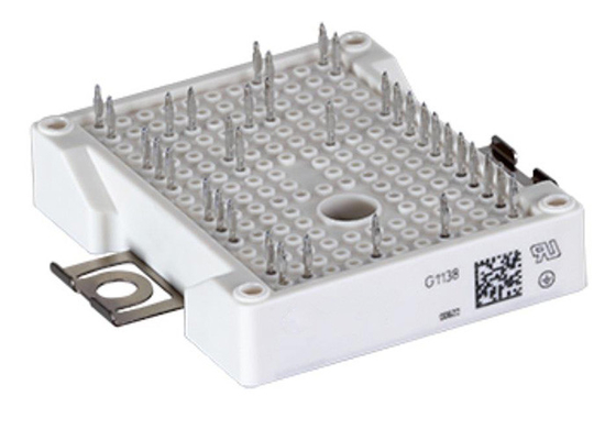 F3L225R07W2H3P Automotive IGBT Modules 650V 225A 3-Level IGBT Module For Motor Control