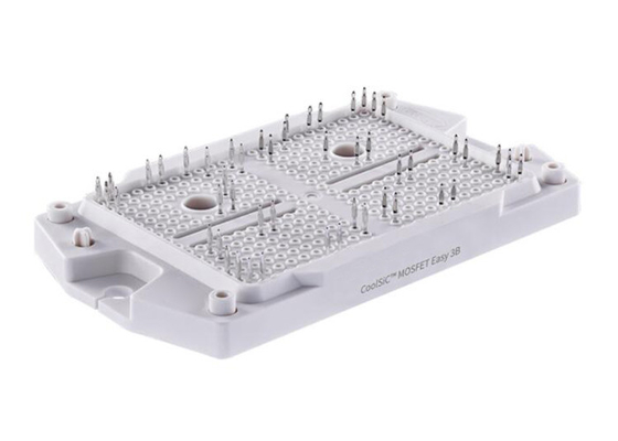 F4-10MR20W3M1H Automotive IGBT Modules 2kV 95A EasyPACK™ 3B CoolSiC™ MOSFET Module