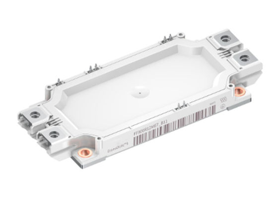FF1MR12MM1H Automotive IGBT Modules 1200 V 1.4 mΩ CoolSiC™ Dual MOSFET Module