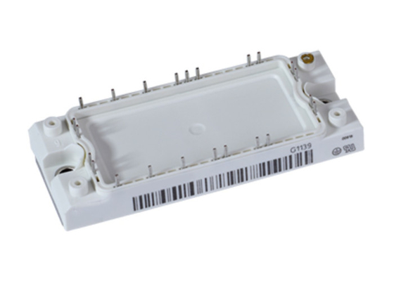FP75R12N3T4 Automotive IGBT Modules 1200V 75A PIM Three Phase IGBT Module