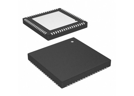 CY8C4247LTQ-L485 Microcontroller MCU 32-Bit PSOC™ Arm Cortex Microcontroller QFN-68