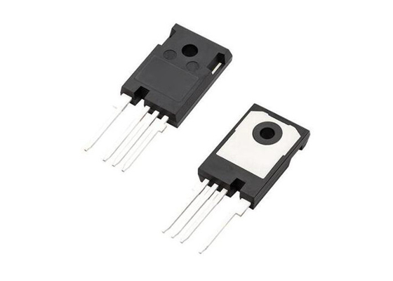 C3M0045065K Integrated Circuit Chip 650V 45mΩ Discrete SiC MOSFET Transistor TO-247-4