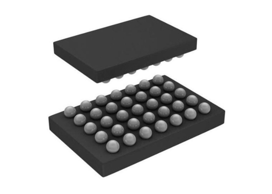 CY8C4124FNI-S433 Microcontroller MCU PSOC™ 4 CY8C4100S MCU WLCSP-35 24MHz Embedded MCU