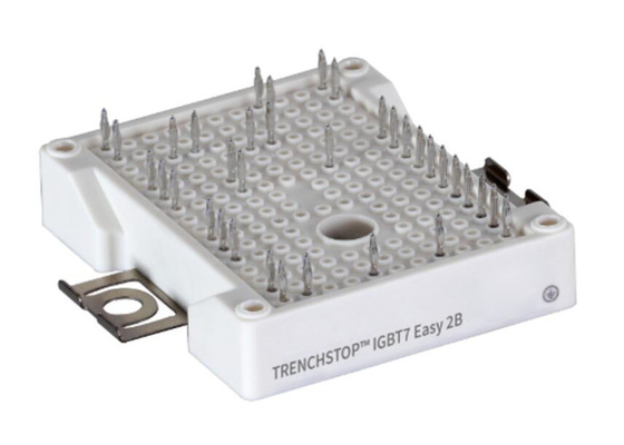 FP35R12W2T7P Automotive IGBT Modules TRENCHSTOP™ IGBT 7 EasyPIM™ 2B IGBT Module