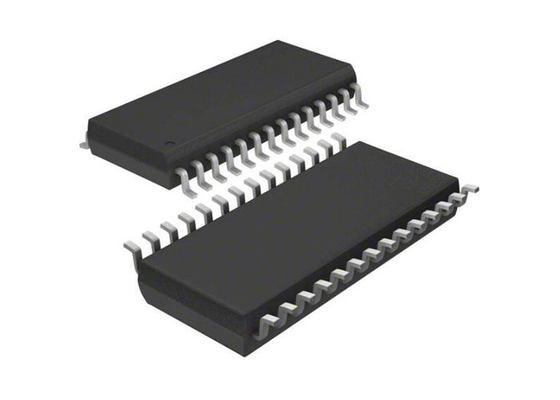 CY8C4024PVA-S412 Microcontroller MCU 32-Bit MCU 24MHz Embedded Microcontroller SSOP-28