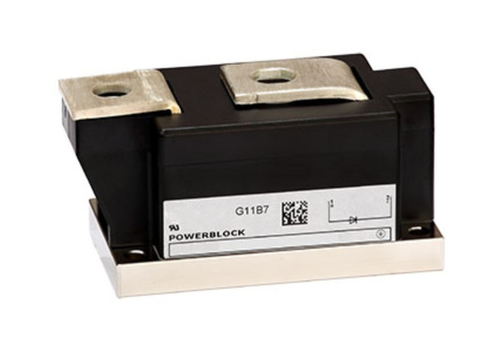 DZ540N22K Automotive IGBT Modules 2200V 540A 50 mm Single Rectifier Module