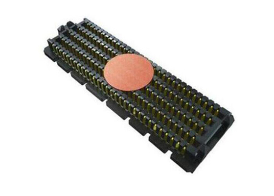 SEAM-40-02.0-L-08-2-A-GP-K-FR Connectors High Density Array 320POS Board To Board Connector