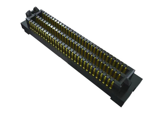 SEAM8-50-S02.0-S-10-3-GP-FR Connectors Mezzanine Connectors 500POS High-Density Arrays