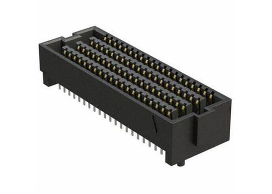SEAF-50-06.5-S-06-1-A-K-FR Connectors Mezzanine Connector SEARAY™ High-Density Array Socket