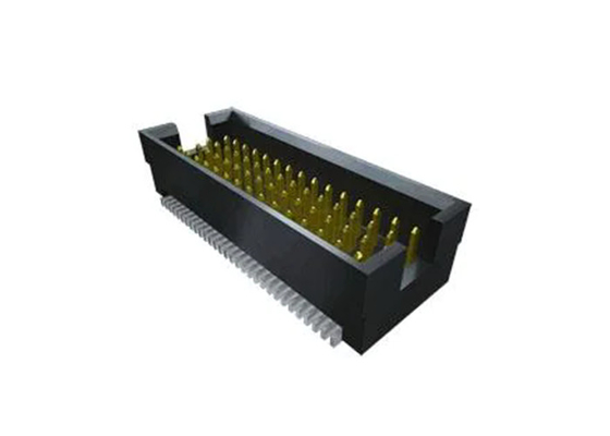 TOLC-140-22-L-Q Connectors Quad Row Terminal Strip Board To Board Connectors