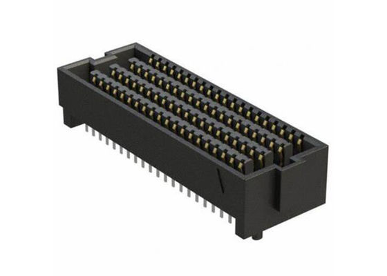SEAF-20-01-S-06-1-RA-LP-K-TR Connectors SEARAY™ High-Speed Open-Pin-Field Array Socket