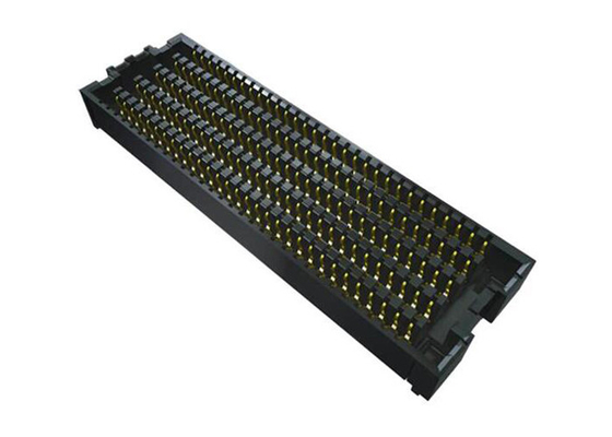 SEAF-40-06.0-L-06-2-A-K-TR Connectors Board To Board Connector 240POS SEARAY™ SEAF Array