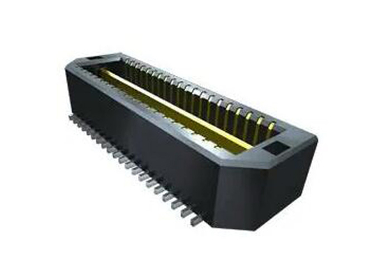 QTE-060-01-F-D-K-TR Connectors Q Strip High-Speed Mezzanine Connectors 120POS