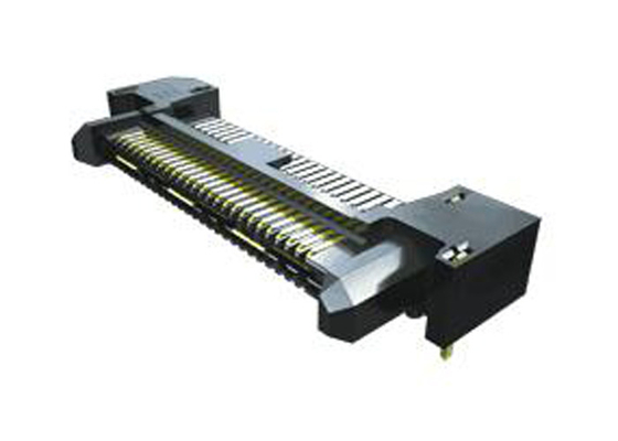 QRM8-052-01-S-RA-GP-TR Connectors Board To Board Connectors 104POS Mezzanine Connectors