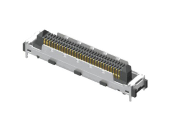 ERM8-075-02.0-L-DV-P-FR Connectors Board To Board Connector 150POS Edge Rate™ ERM8 Connector