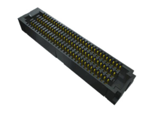 SEAF8-30-05.0-STL-10-1-FR Connectors High-Density Array Socket 300POS Mezzanine Connector