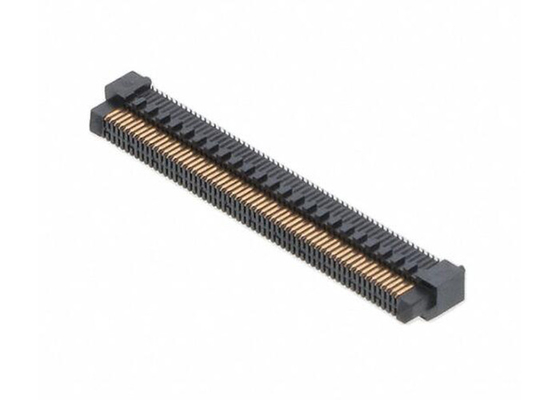 ERM8-060-05.0-S-DV-L-P-FR Connectors 120POS 0.80mm Edge Rate® Rugged High Speed Terminal