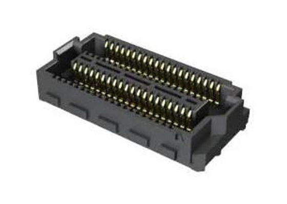 APF6-060-03.5-L-04-2-FR Connectors AcceleRate® HP Latching Socket Mezzanine Connector