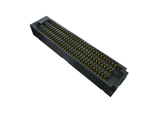 SEAF8-40-05.0-S-10-3 Connectors SEARAY™ Open-Pin-Field Array Socket Connectors