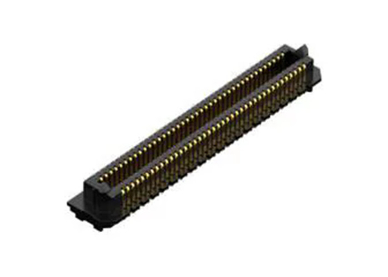 ADM6-100-01.5-L-4-2-FR Connectors 0.635 mm AcceleRate HD 4-Row Terminal Connectors