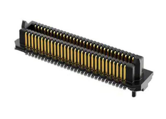 ADM6-60-06.5-L-4-2-A-FR Connectors 240POS ADM6 Series AcceleRate® HD Mezzanine Connector