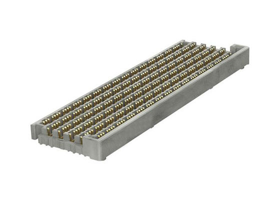 218910-1115 Connectors 2.50mm Pitch Mirror Mezz Pro Hermaphroditic Connector