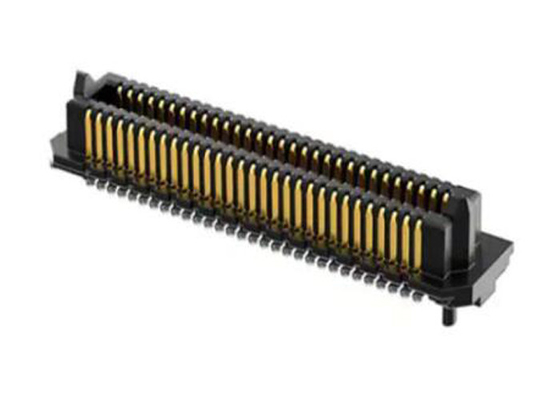 ADM6-50-01.5-S-4-2-A-FR Connectors 200POS AcceleRate® HD Mezzanine Connectors
