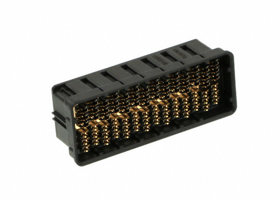 172832-0010 Connectors NeoPress High-Speed Board To Board Connectors