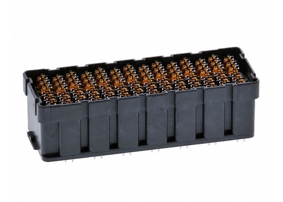 172801-0001 Connectors NeoPress High-Speed Mezzanine Plug Connector