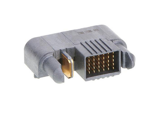171088-8416 Connectors EXTreme Ten60Power Right-Angle Plug Connector