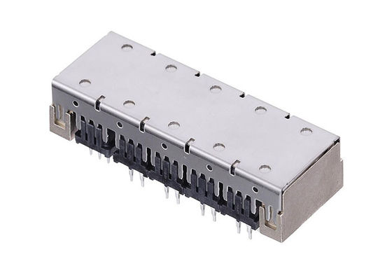 75541-1004 Connectors 40A 450V Receptacles Board To Board Connectors