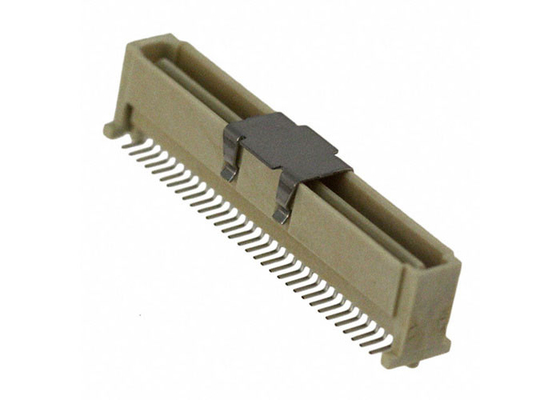 71742-0003 Connectors 1.00mm Mezz Receptacle Board-To-Board Connector