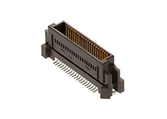 53649-1474 Connectors 0.635mm Pitch SlimStack Board-To-Board Connector