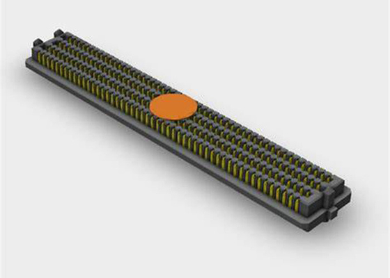 ASP-161073-04 Connectors SEARAY™ HPC Male Board To Board Connectors
