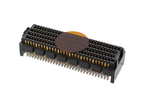 45970-3715 Connectors High Density 1.27mm Pitch Board To Board Connectors