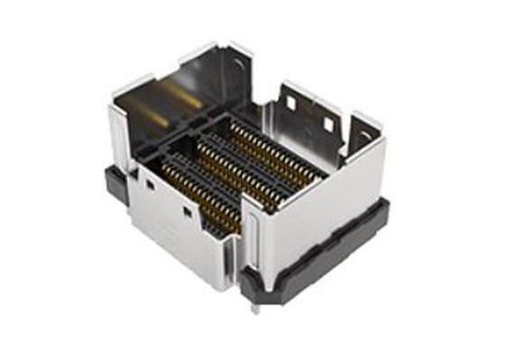 APF6-040-03.5-L-04-2-TR Connectors AcceleRate® HP Vertical High-Performance Array Socket