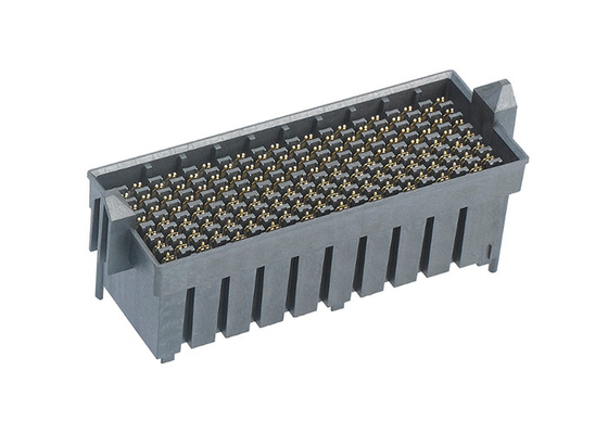 170814-2016 Connectors High-Speed Mezzanine Receptacle 2.80mm Pitch Connectors