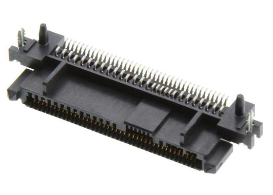 78784-0001 Connectors SAS-3/PCIe-3 Receptacle Vertical I/O Connectors