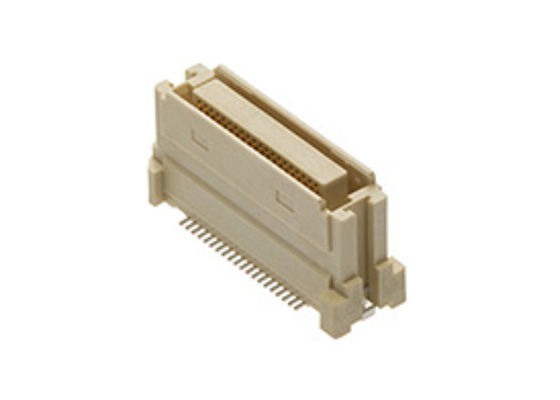 52901-1674 Connectors 500mA 100V SlimStack Board-To-Board Connector
